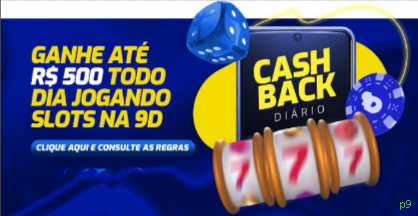 p9 Cassino Clássico