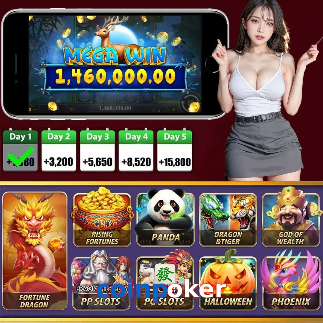 coinpoker