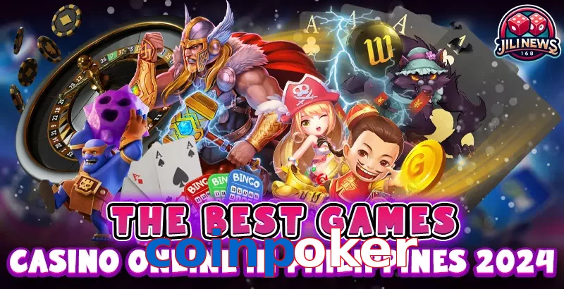 coinpoker
