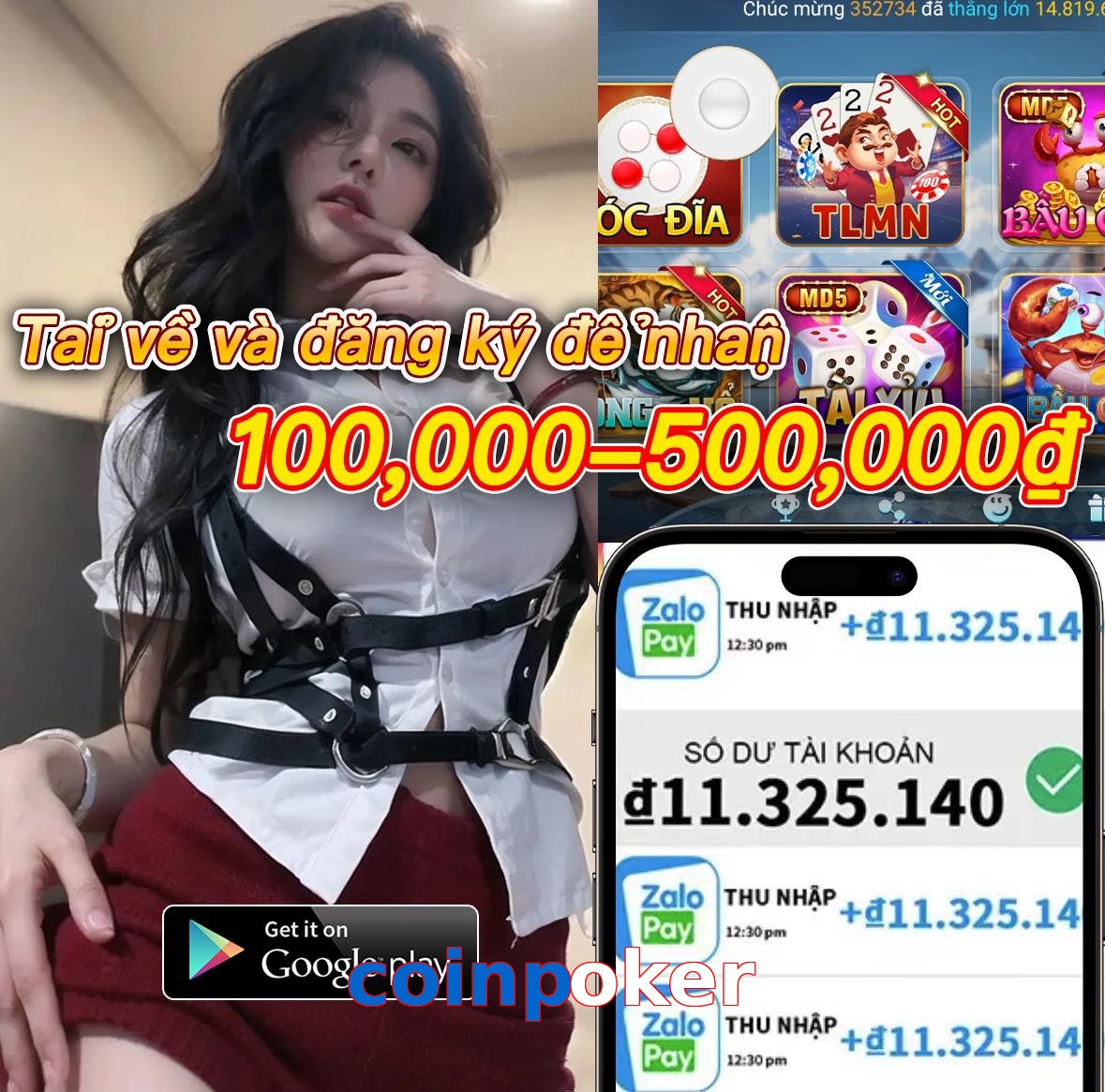 coinpoker