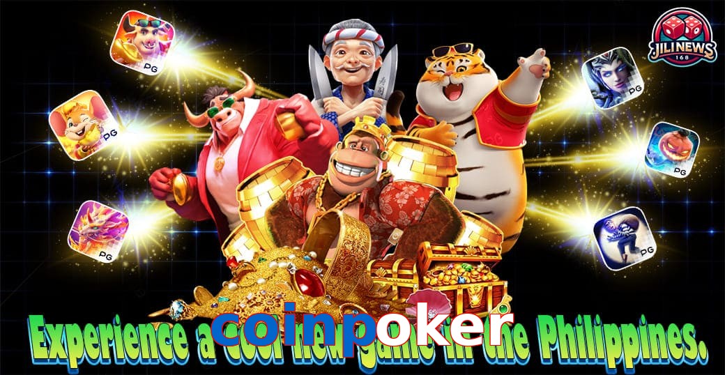coinpoker