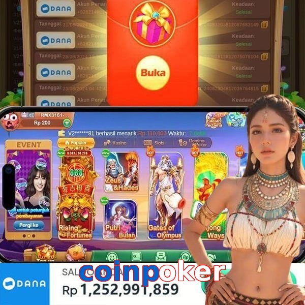 coinpoker