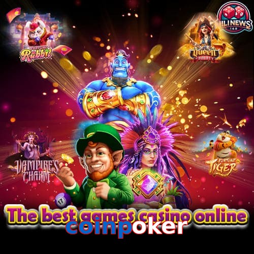 coinpoker