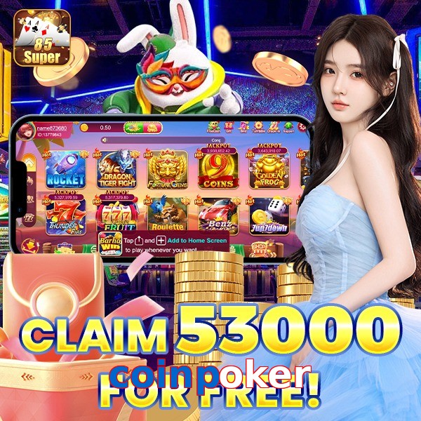 coinpoker