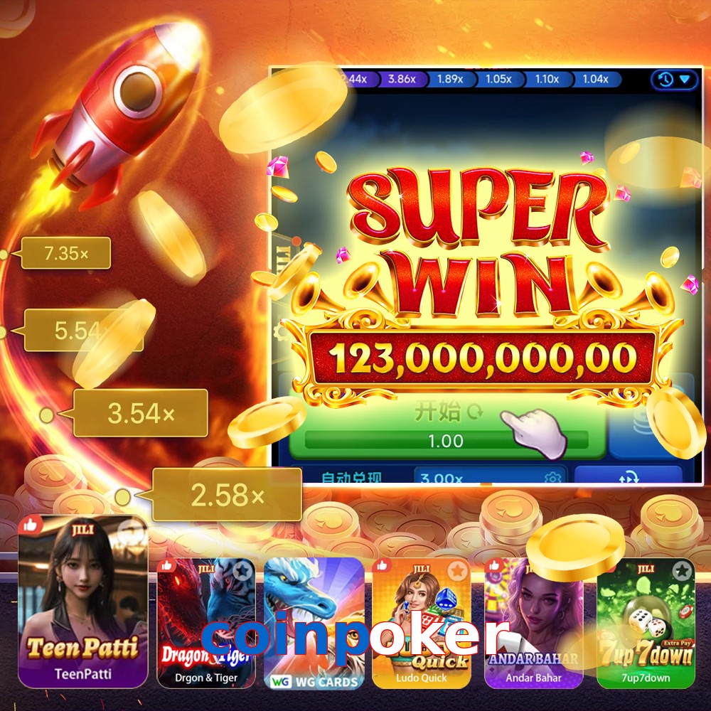 coinpoker