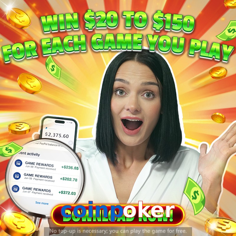 coinpoker