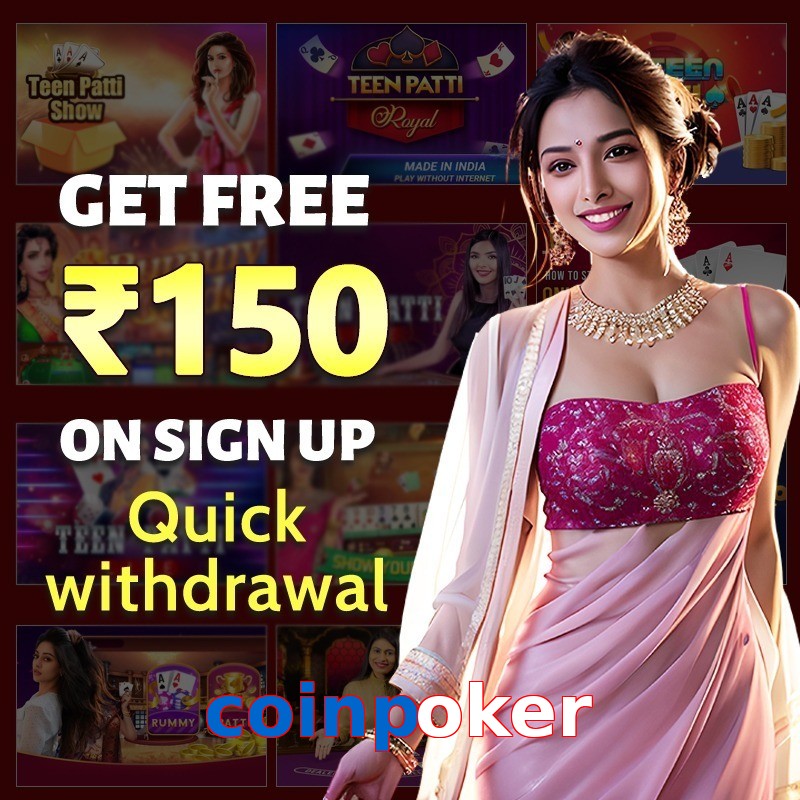 coinpoker