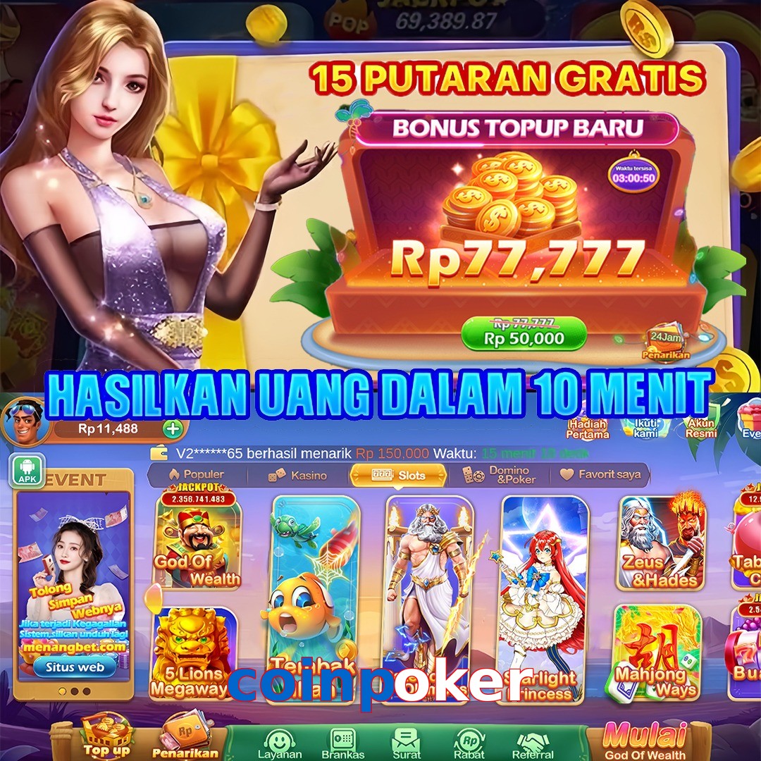 coinpoker