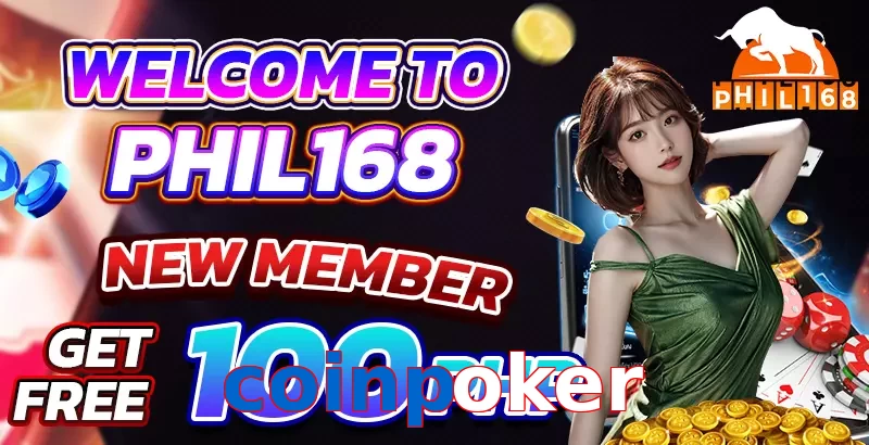 coinpoker
