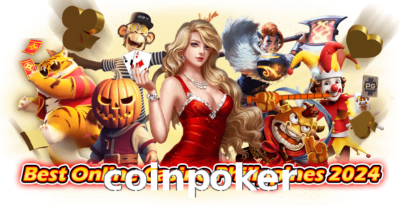 coinpoker