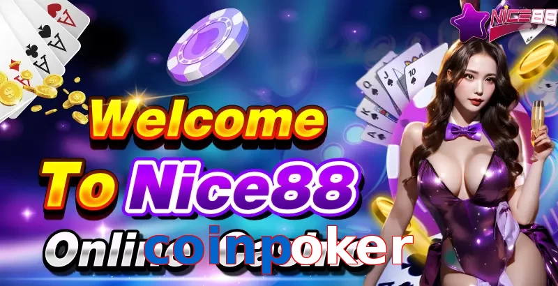 coinpoker