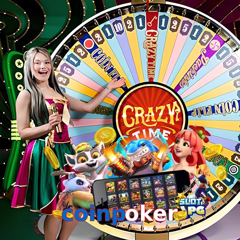 coinpoker