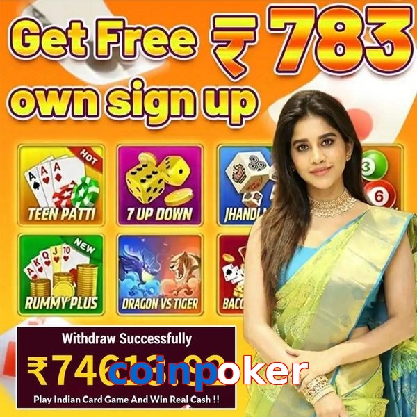 coinpoker