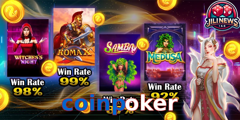 coinpoker