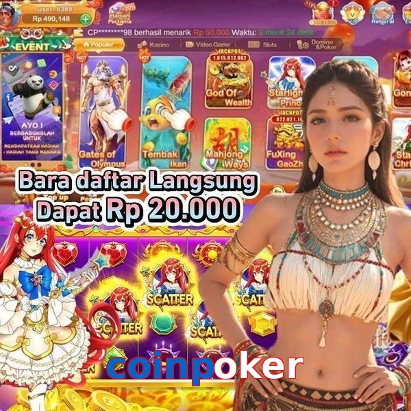 coinpoker