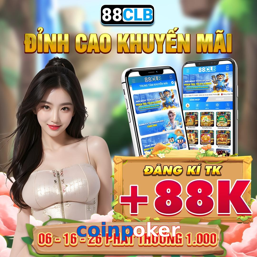 coinpoker