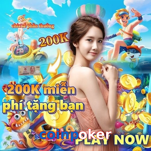 coinpoker