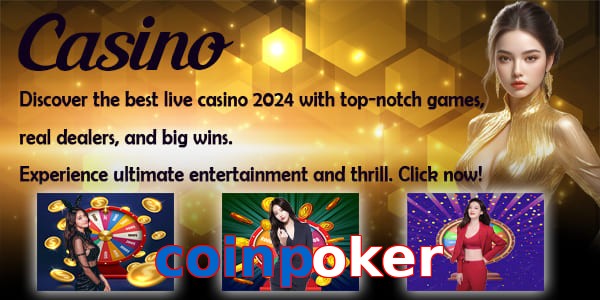 coinpoker