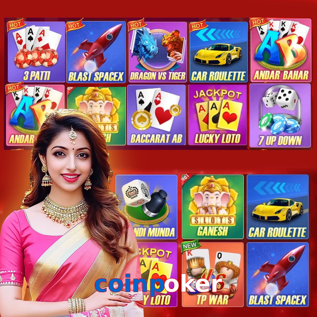 coinpoker