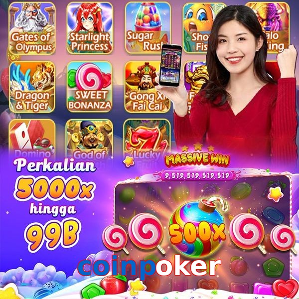coinpoker