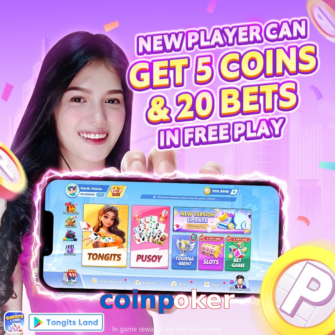 coinpoker