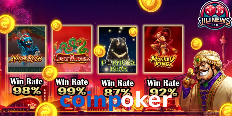 coinpoker