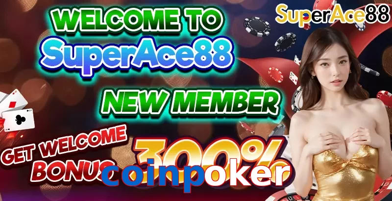 coinpoker