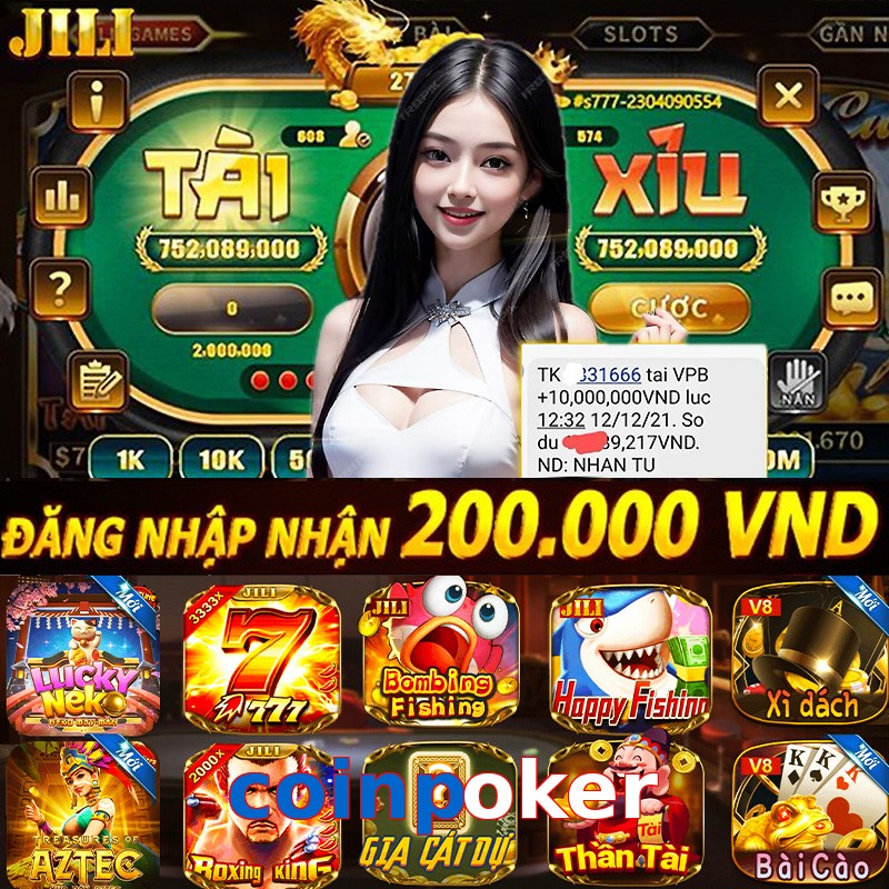 coinpoker