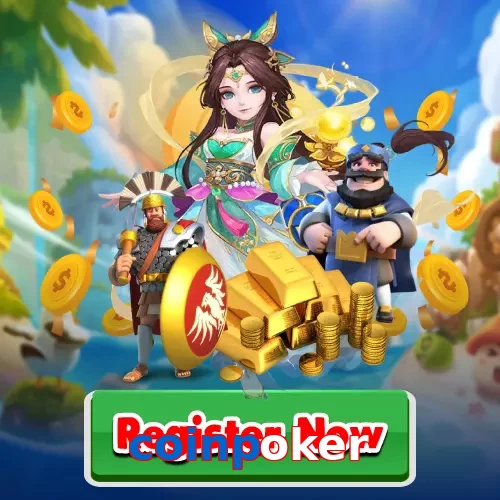 coinpoker