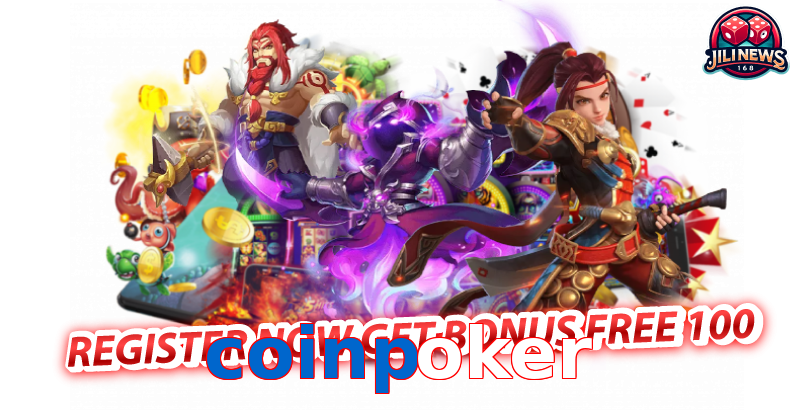 coinpoker