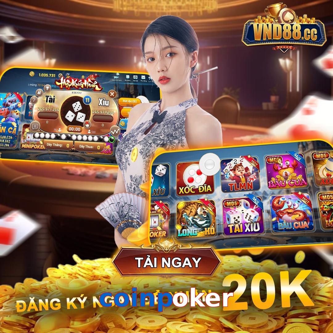 coinpoker