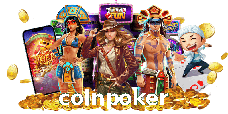 coinpoker