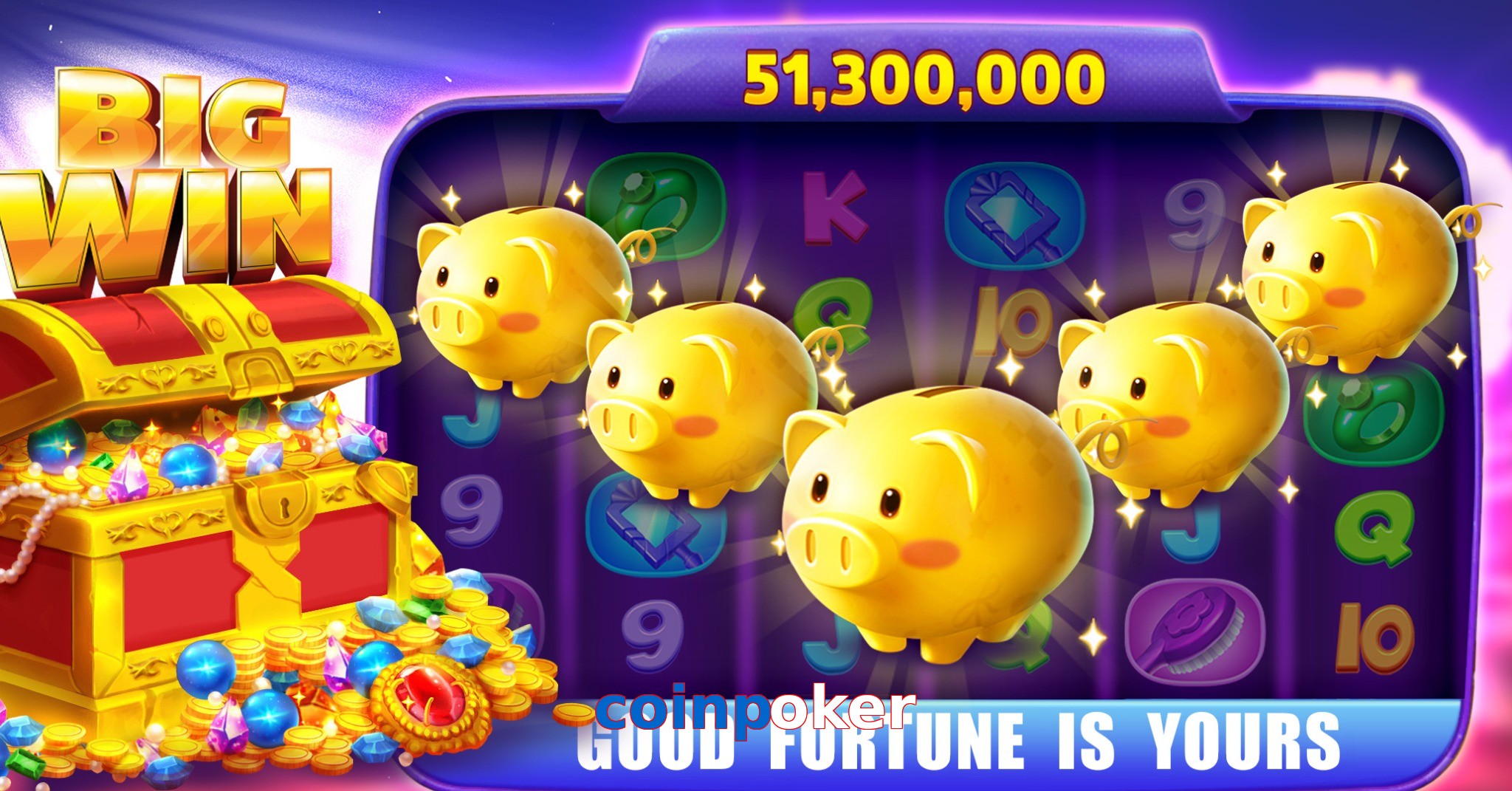 coinpoker