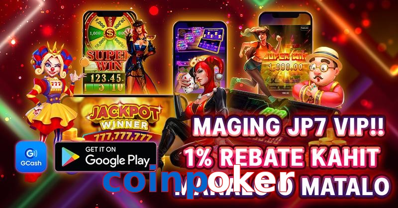 coinpoker