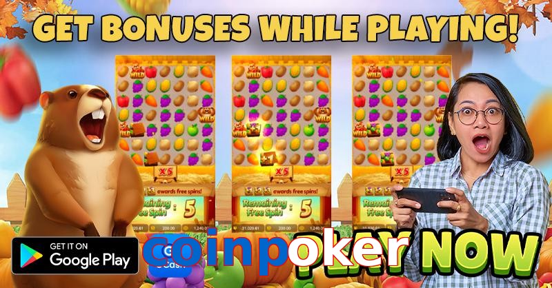 coinpoker