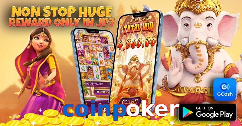 coinpoker