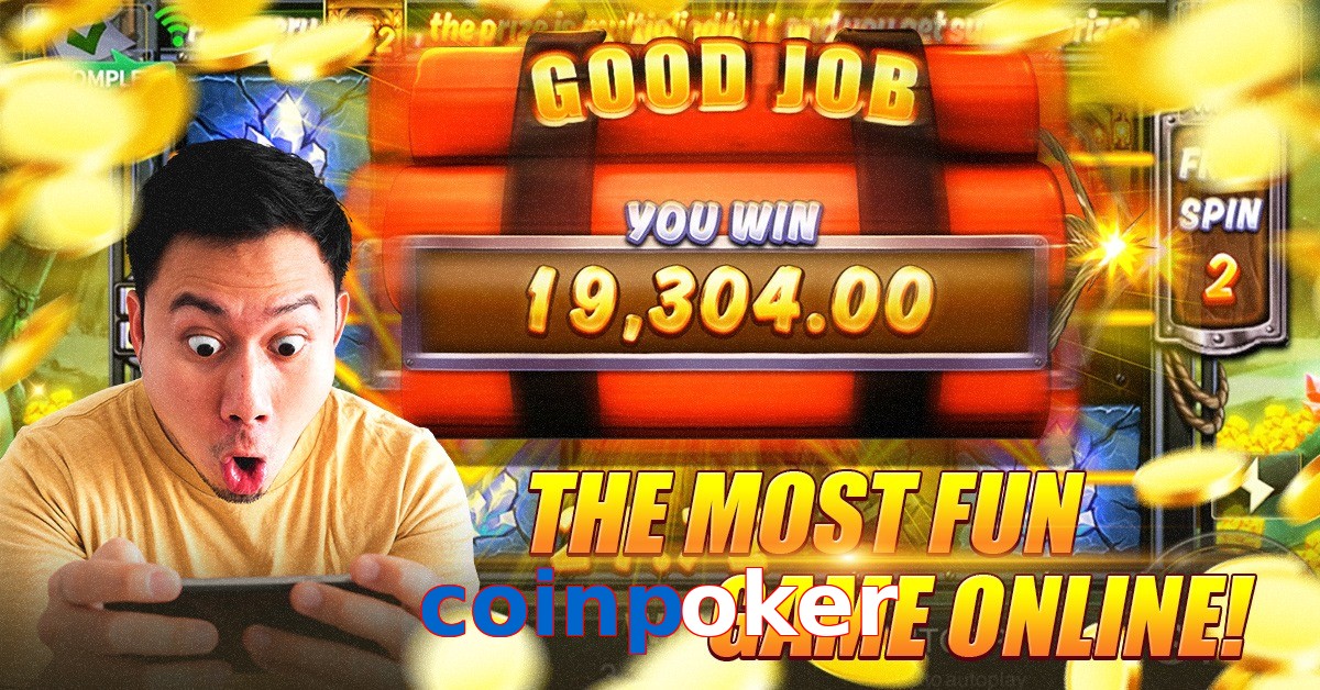 coinpoker
