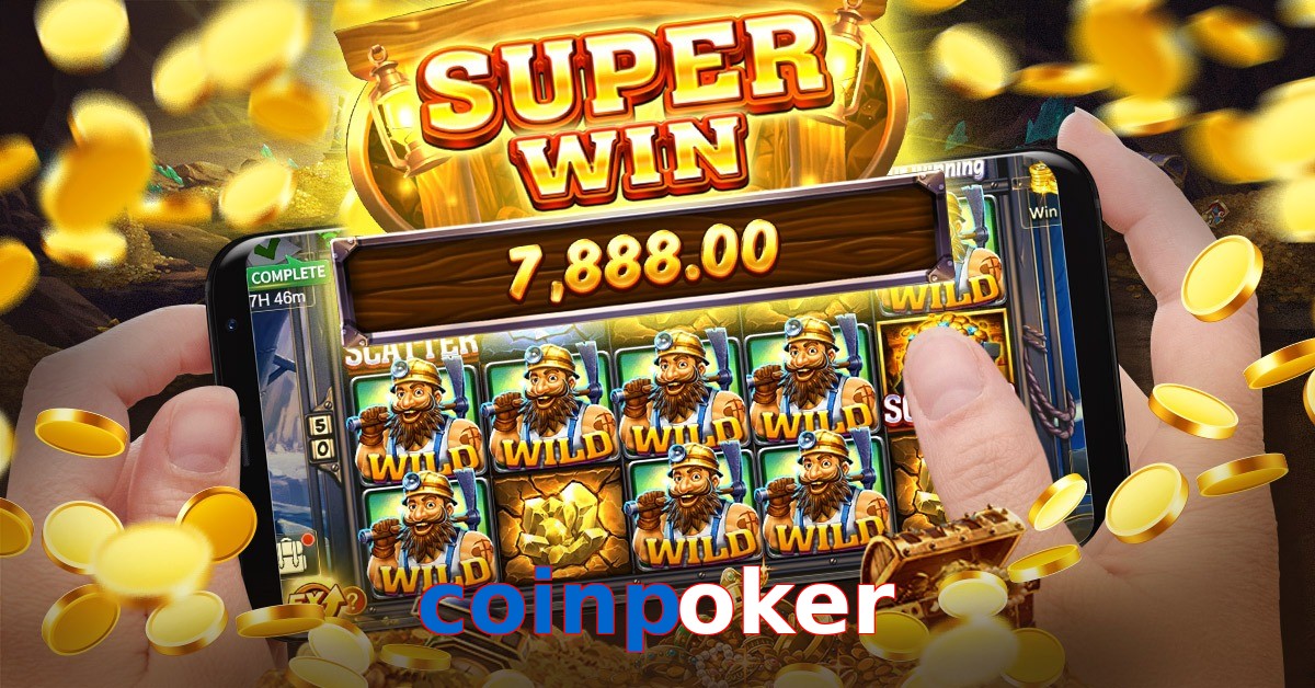 coinpoker