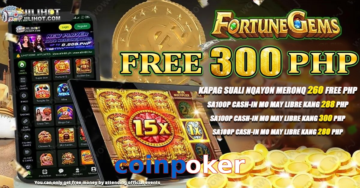 coinpoker