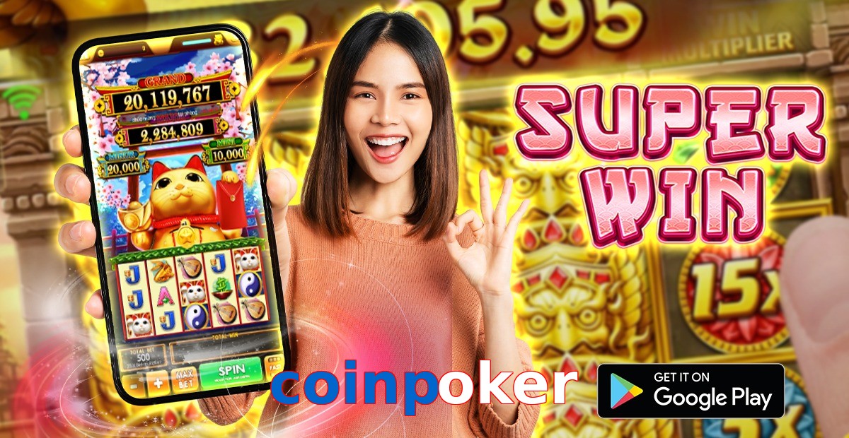 coinpoker