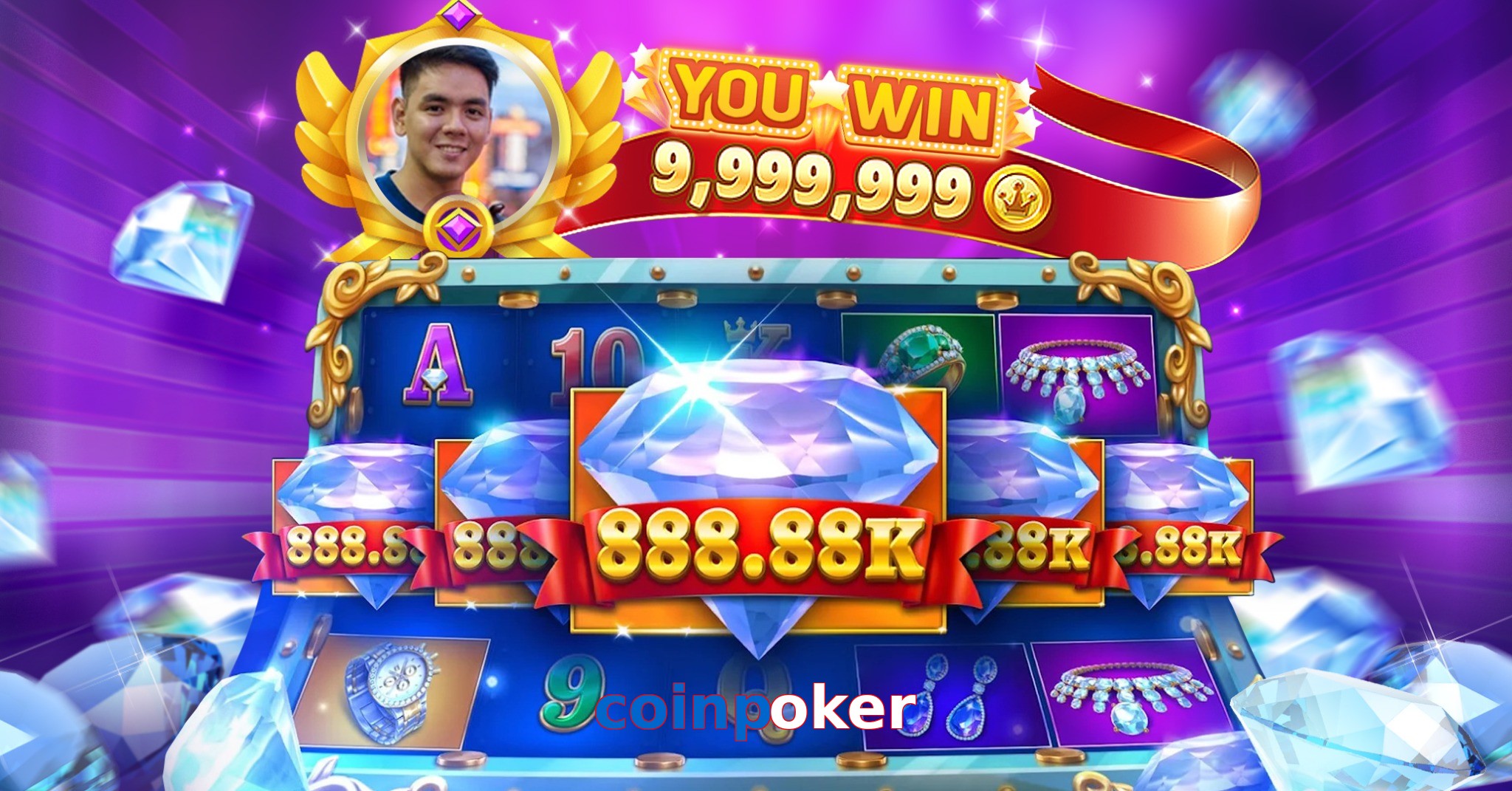 coinpoker