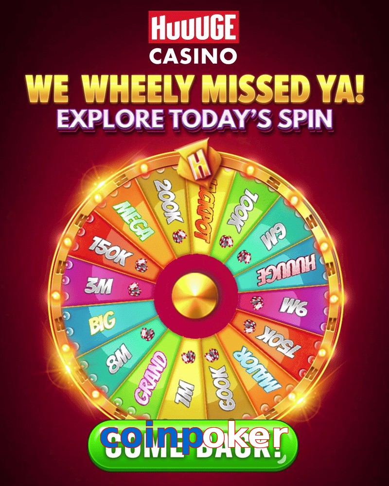 coinpoker