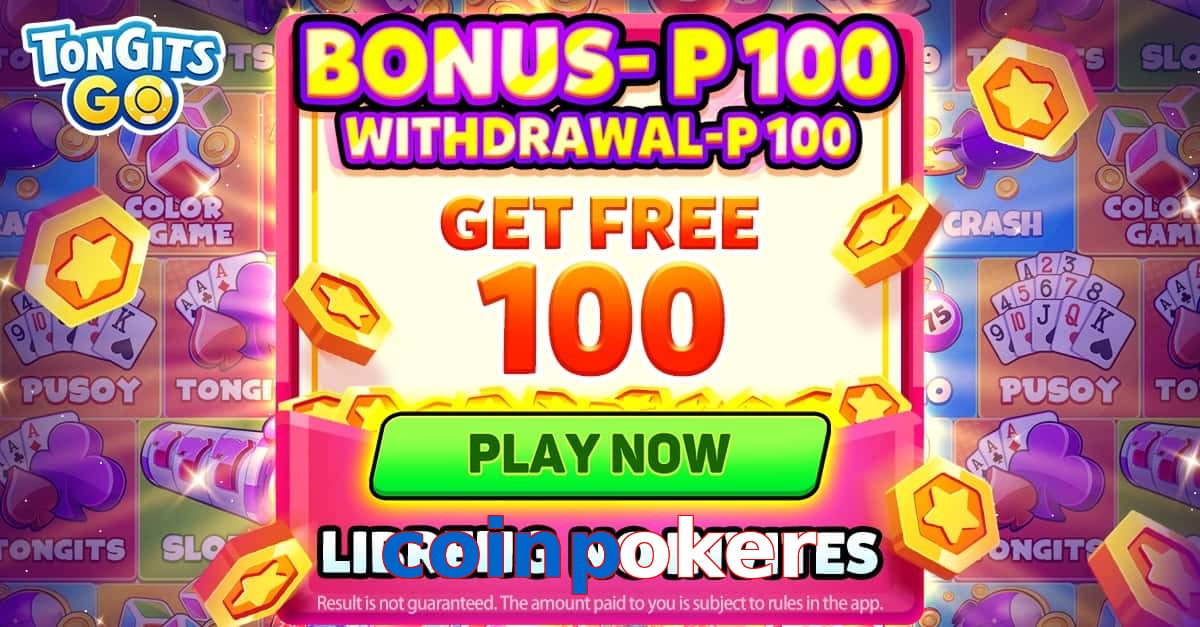 coinpoker