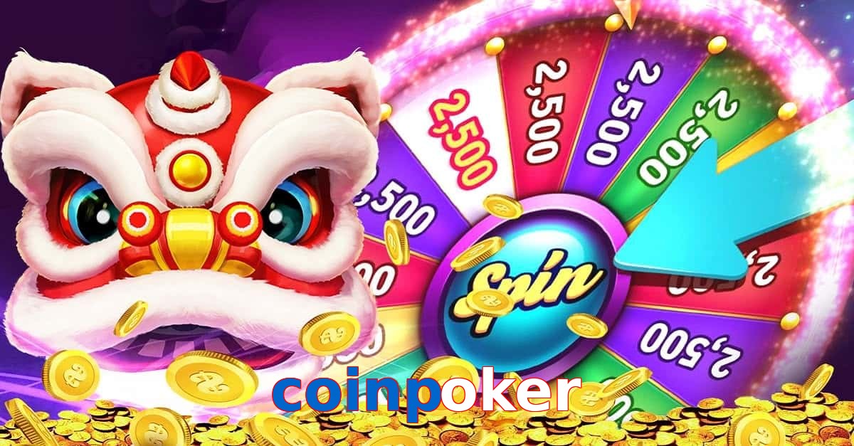 coinpoker