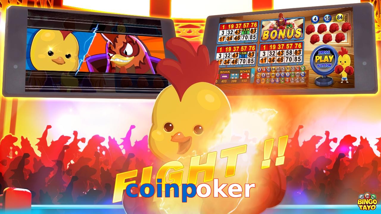 coinpoker