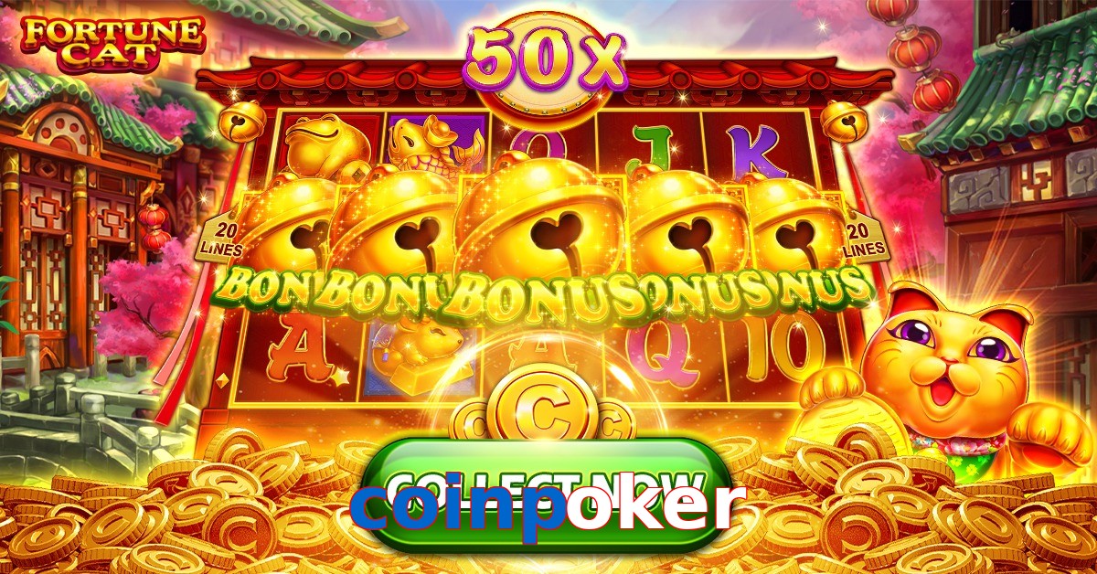 coinpoker