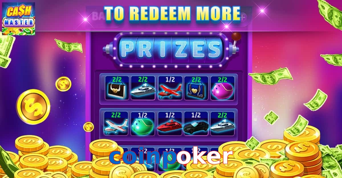 coinpoker
