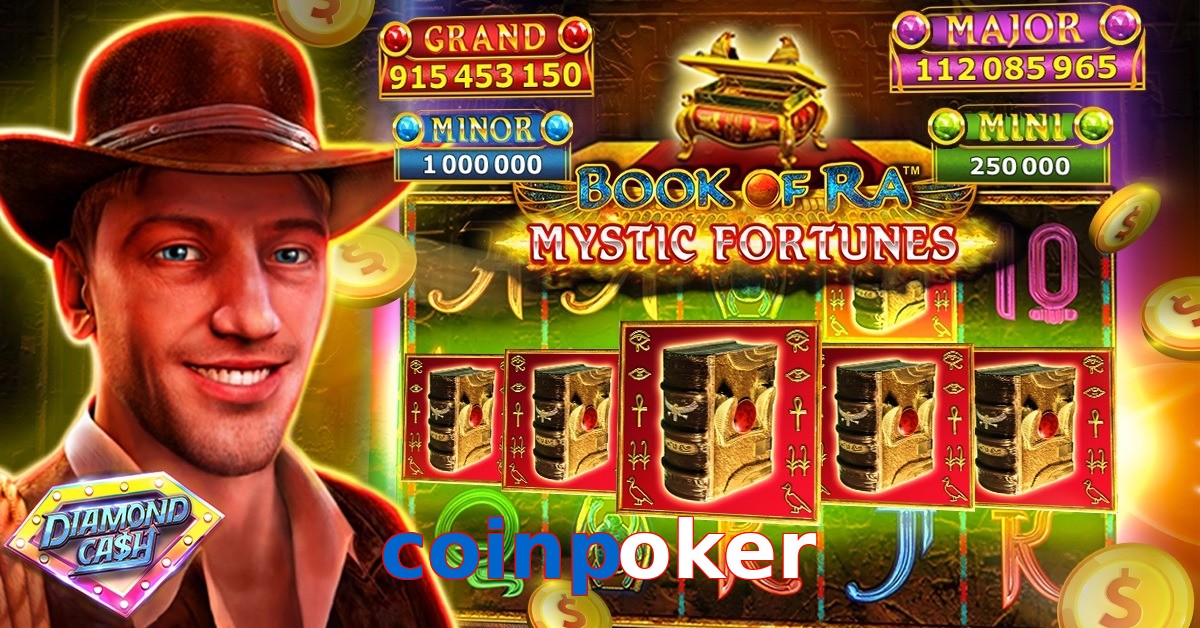 coinpoker