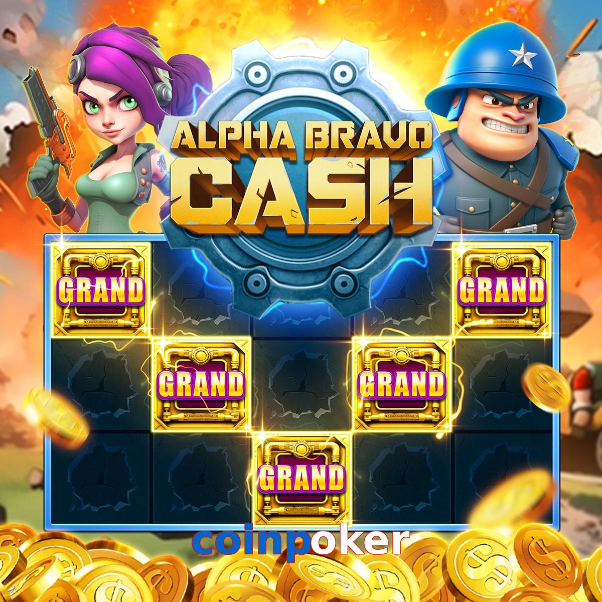 coinpoker