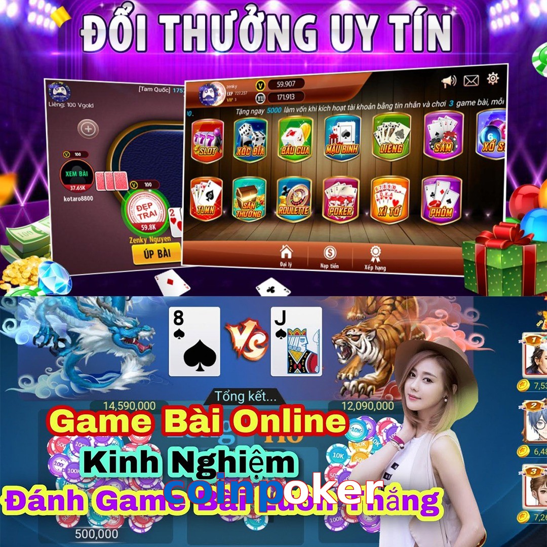 coinpoker